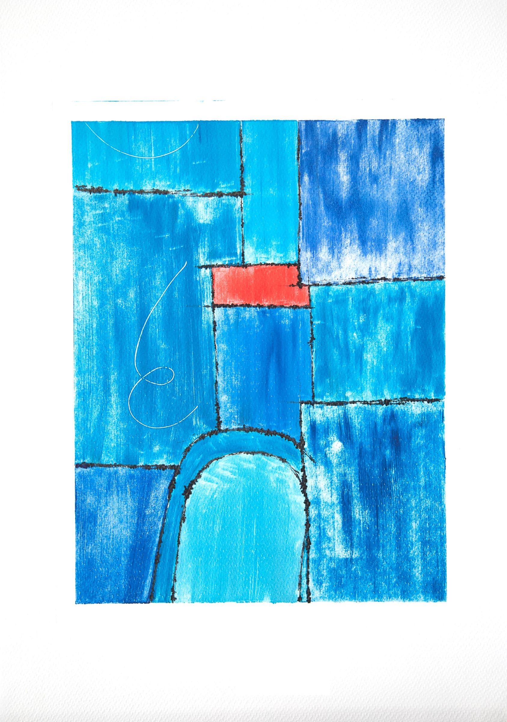 Sin título — P-03