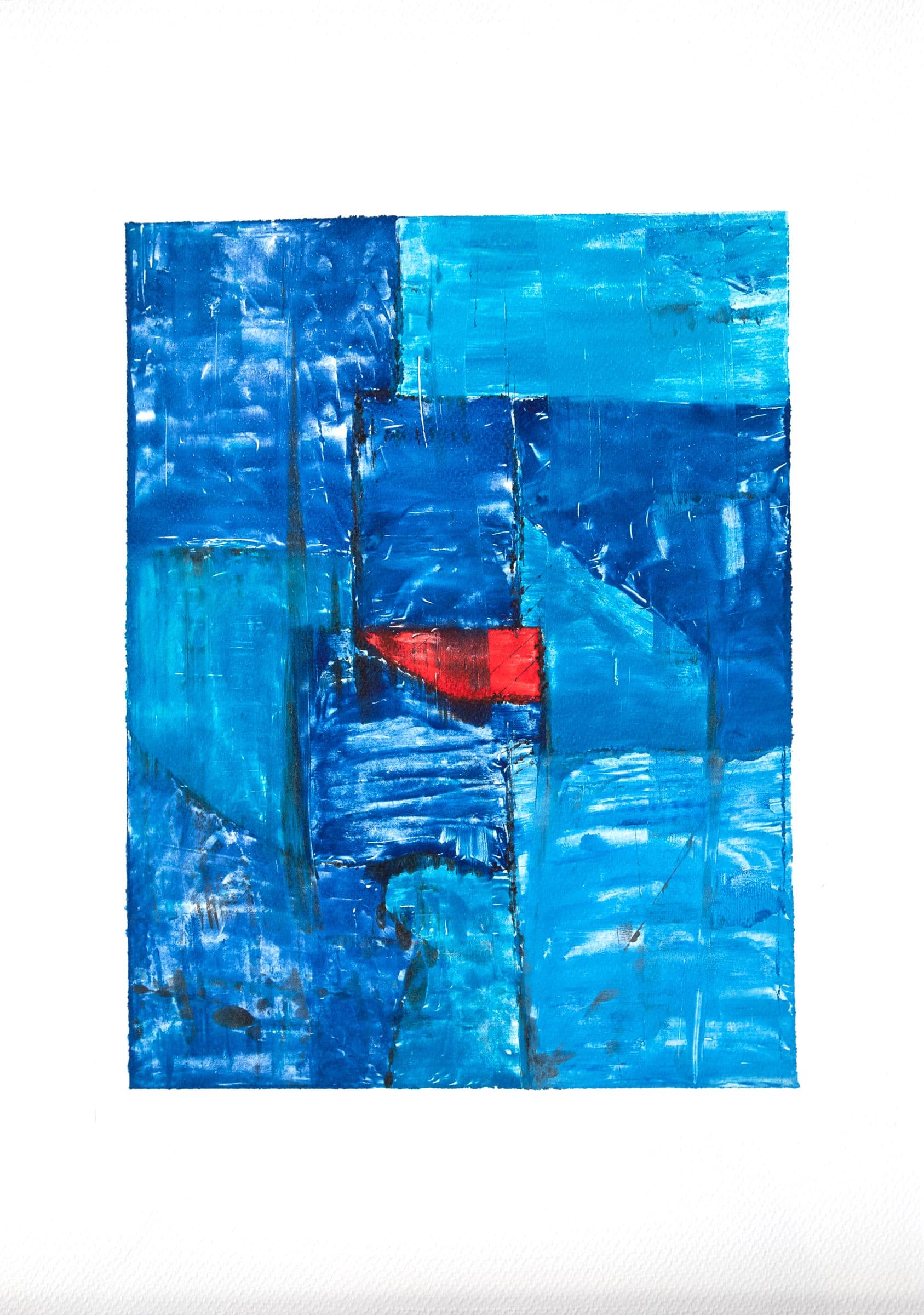 Sin título — P-08